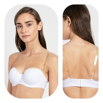 Multiway bras: 4 ways to hide the strap like an expert! Jockey India