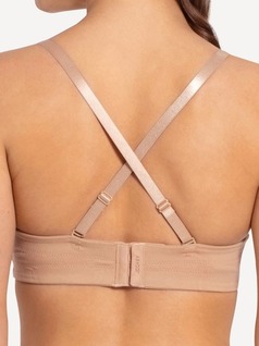 Multiway bras: 4 ways to hide the strap like an expert! Jockey India