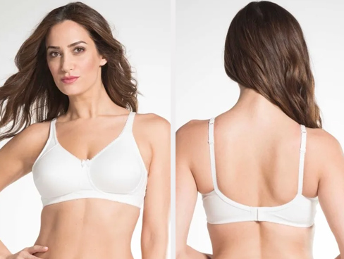 Plus Size Bras That Fit Your Curves Perfectly