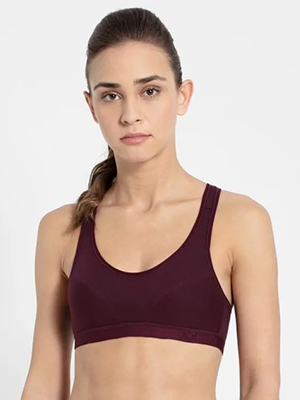 Jockey sports bra benefits new arrivals