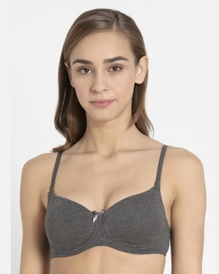 New Bra Concept: Removable Wires!