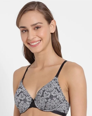 Best Stylish & Supportive T-Shirt Bras for Every Woman