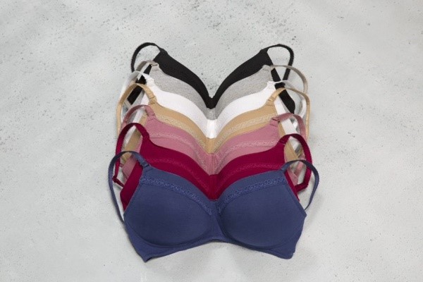 Here's why wireless bras are leading the at-home leisure trend